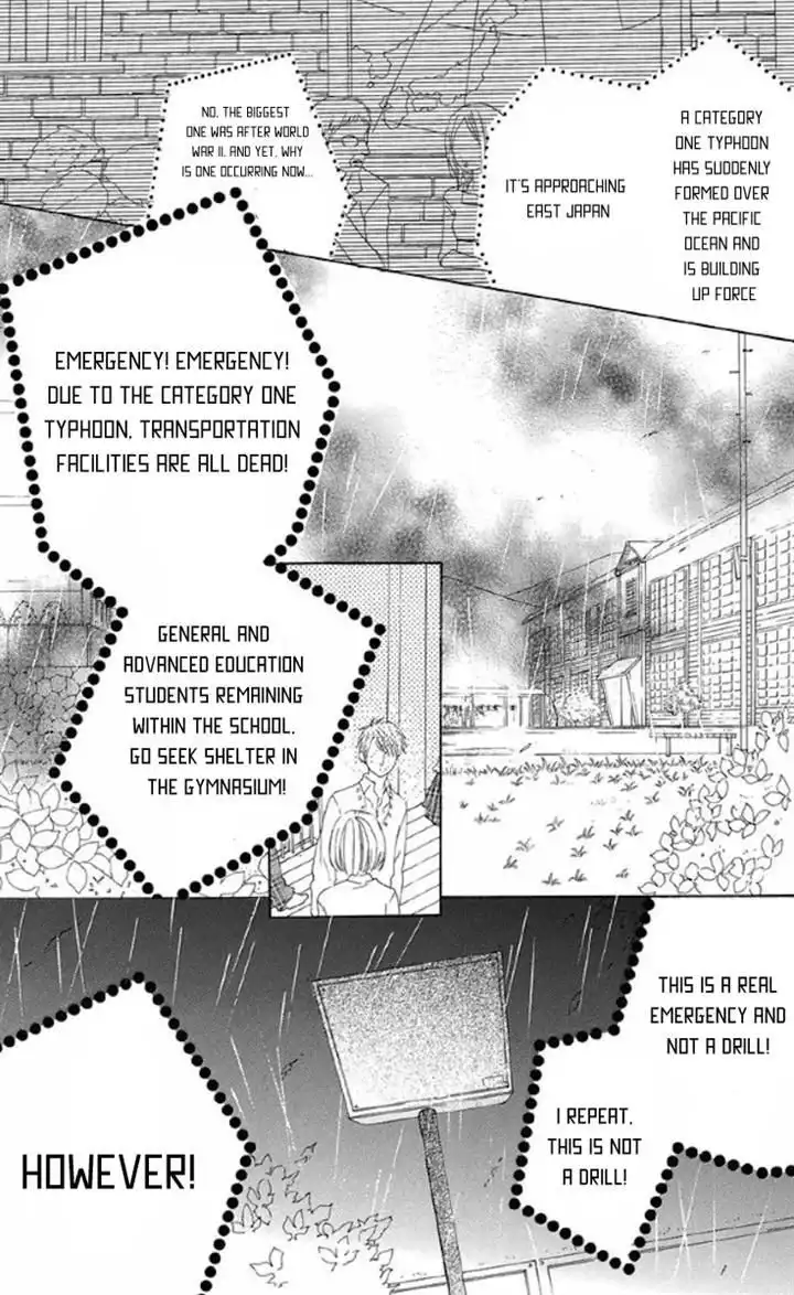 Obaka-chan, Koigatariki Chapter 29 5